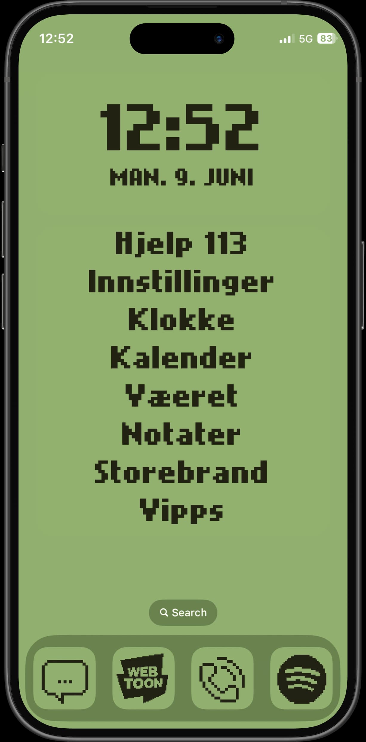 Anneli M Testimonial Image