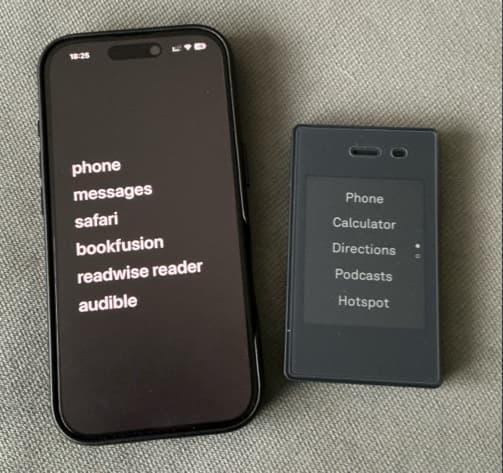 Caron Testimonial Image