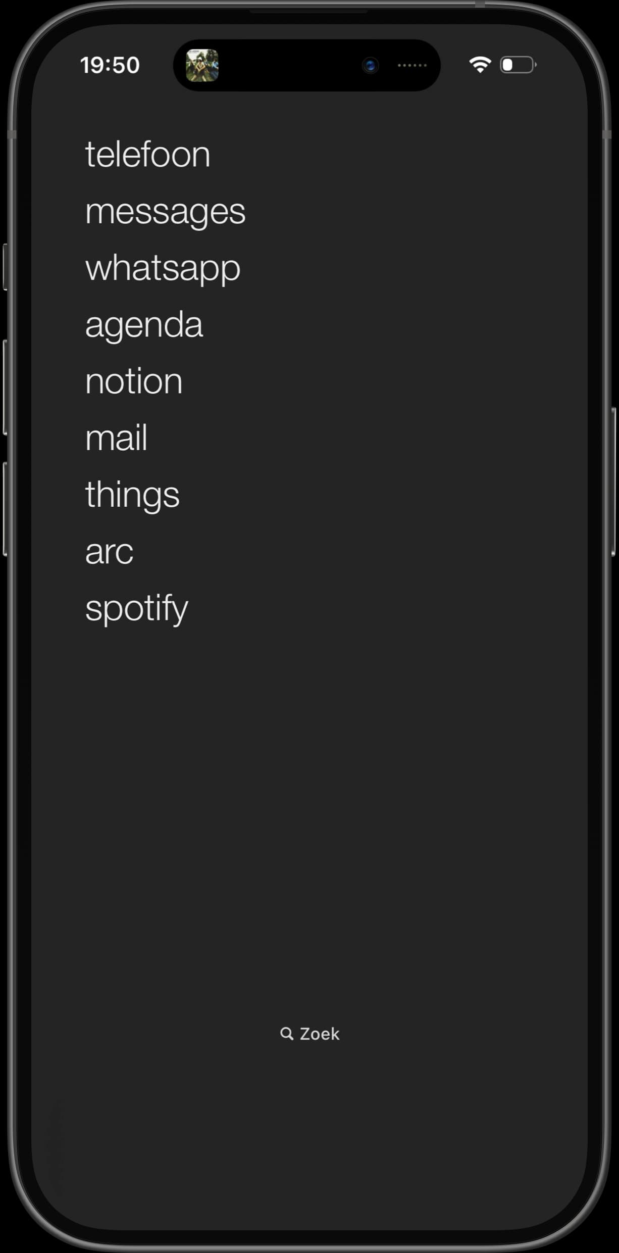 Chris van Zanden Testimonial Image