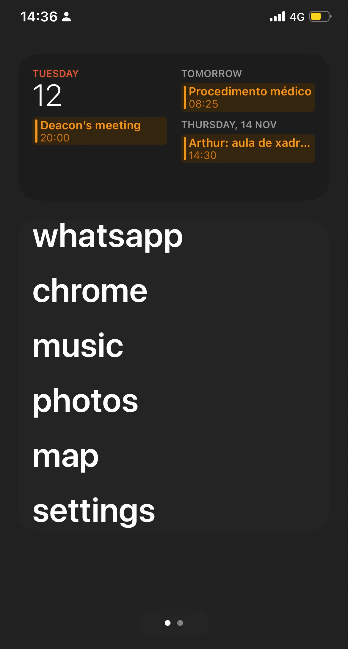 Daniel Gardner Testimonial Image