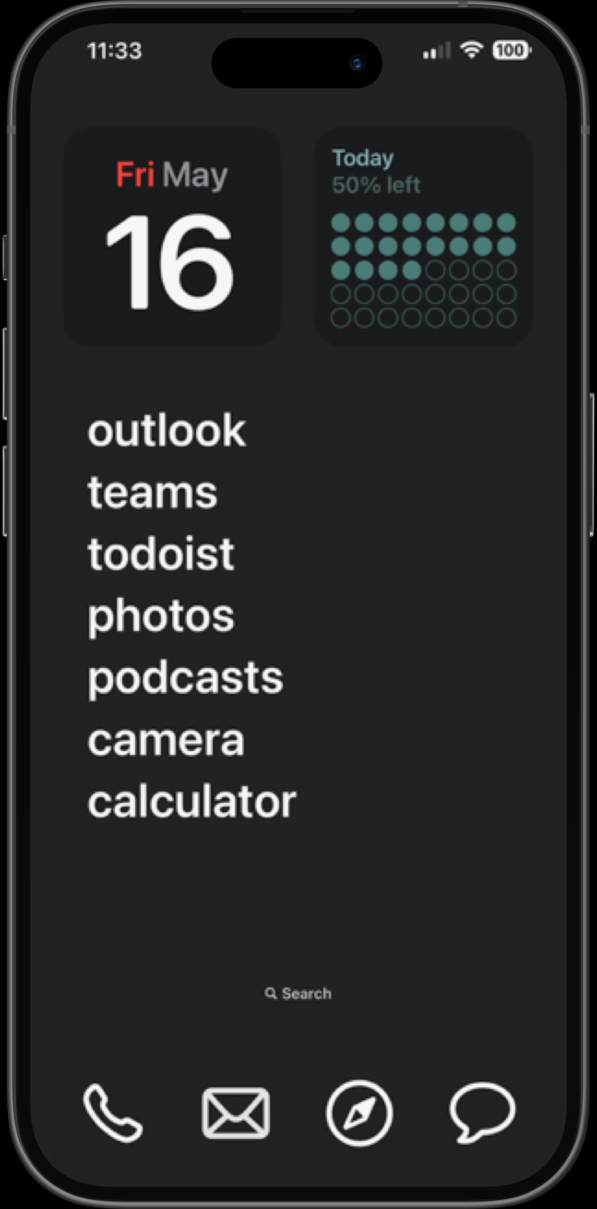 Don Meredith Testimonial Image