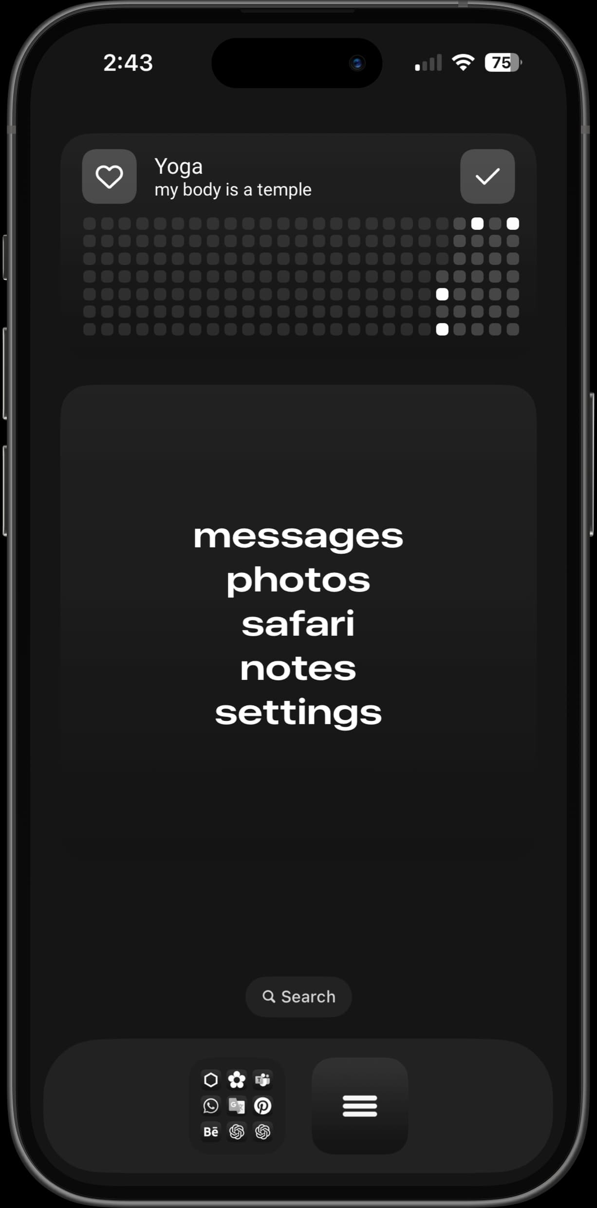 Émilie Launay Testimonial Image