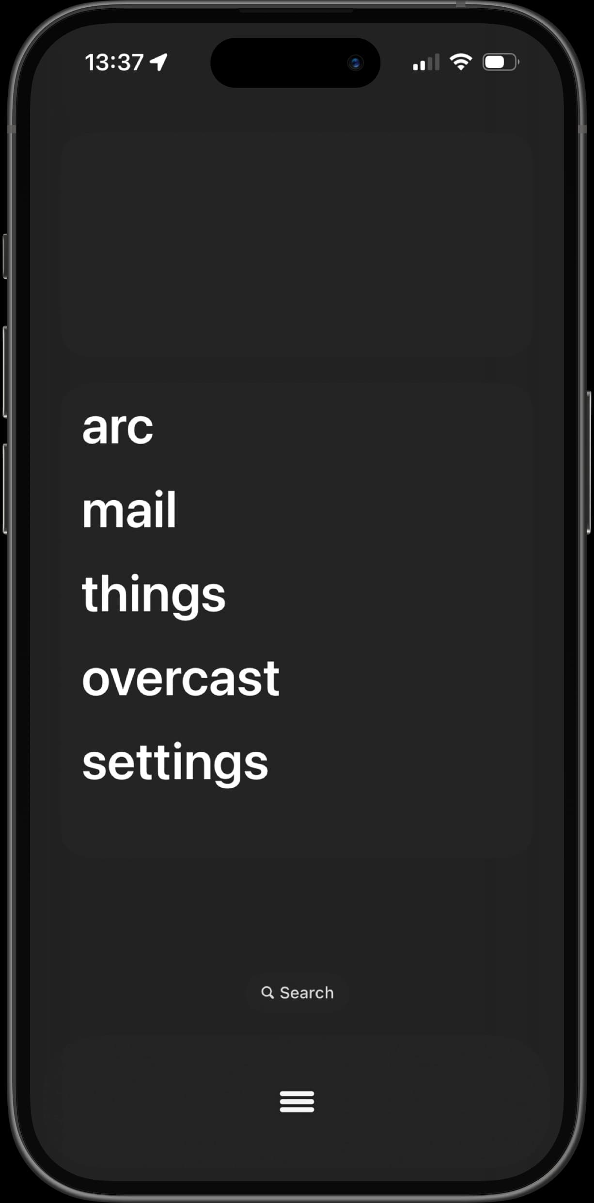 Kilian Testimonial Image