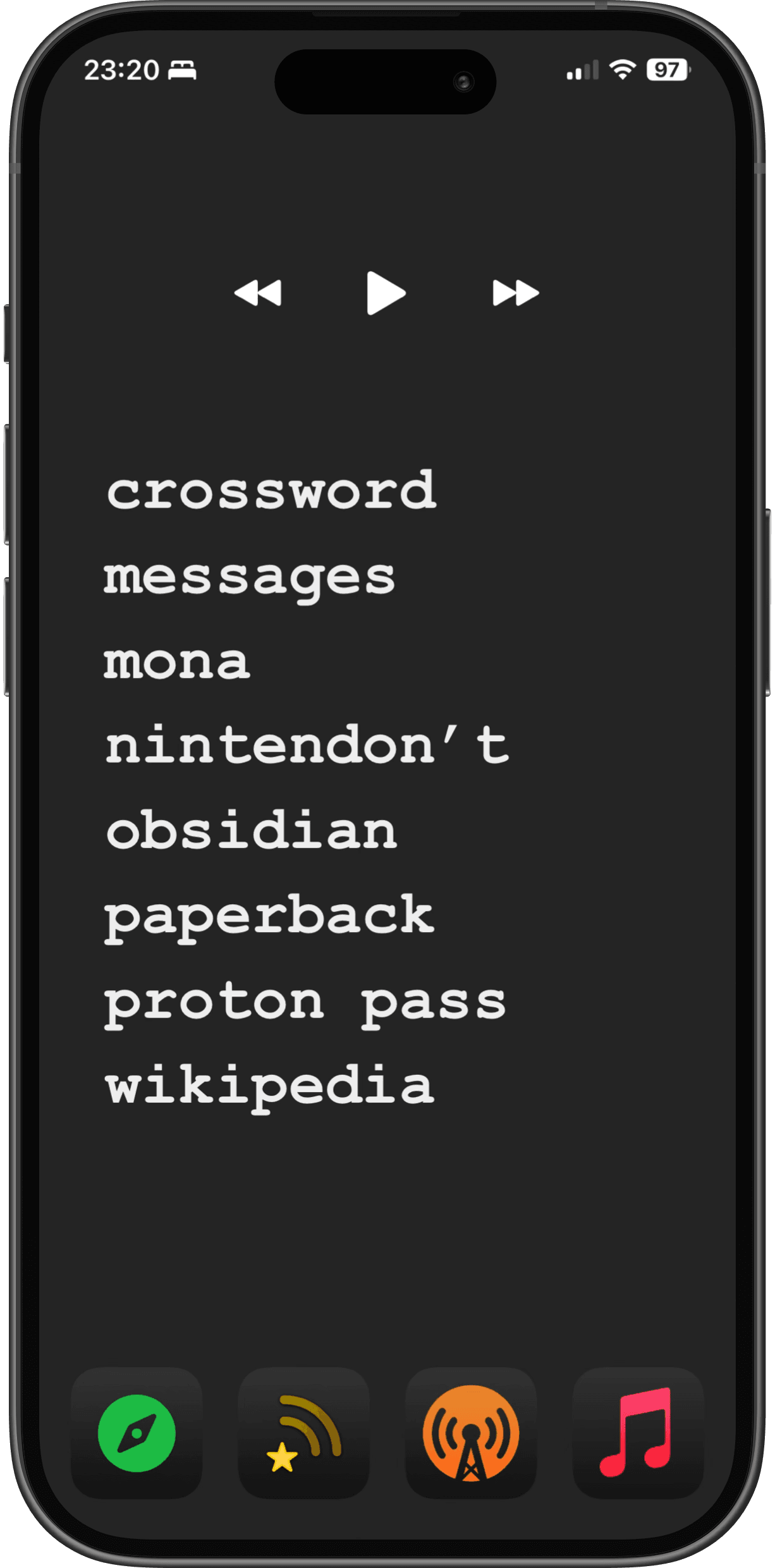 Leaf E Testimonial Image