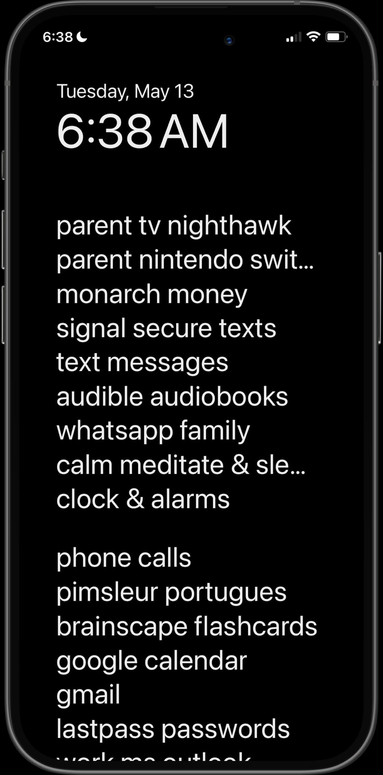 Leah Testimonial Image