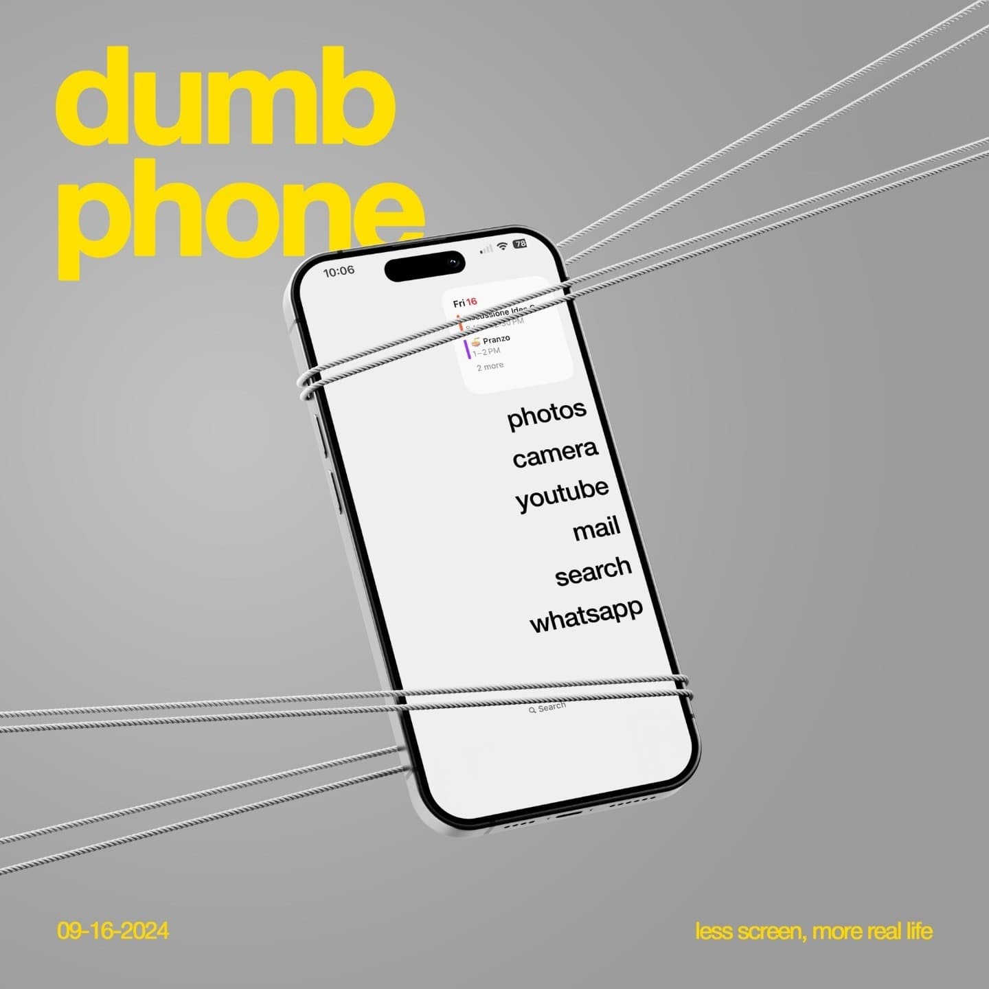 Mattia Giannattasio Testimonial Image