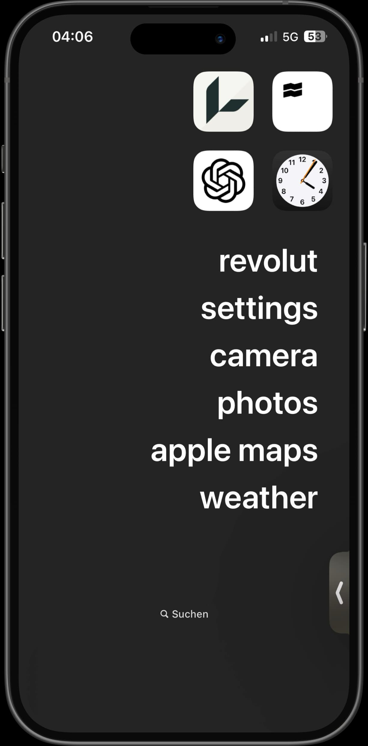 Paul Höltl Testimonial Image