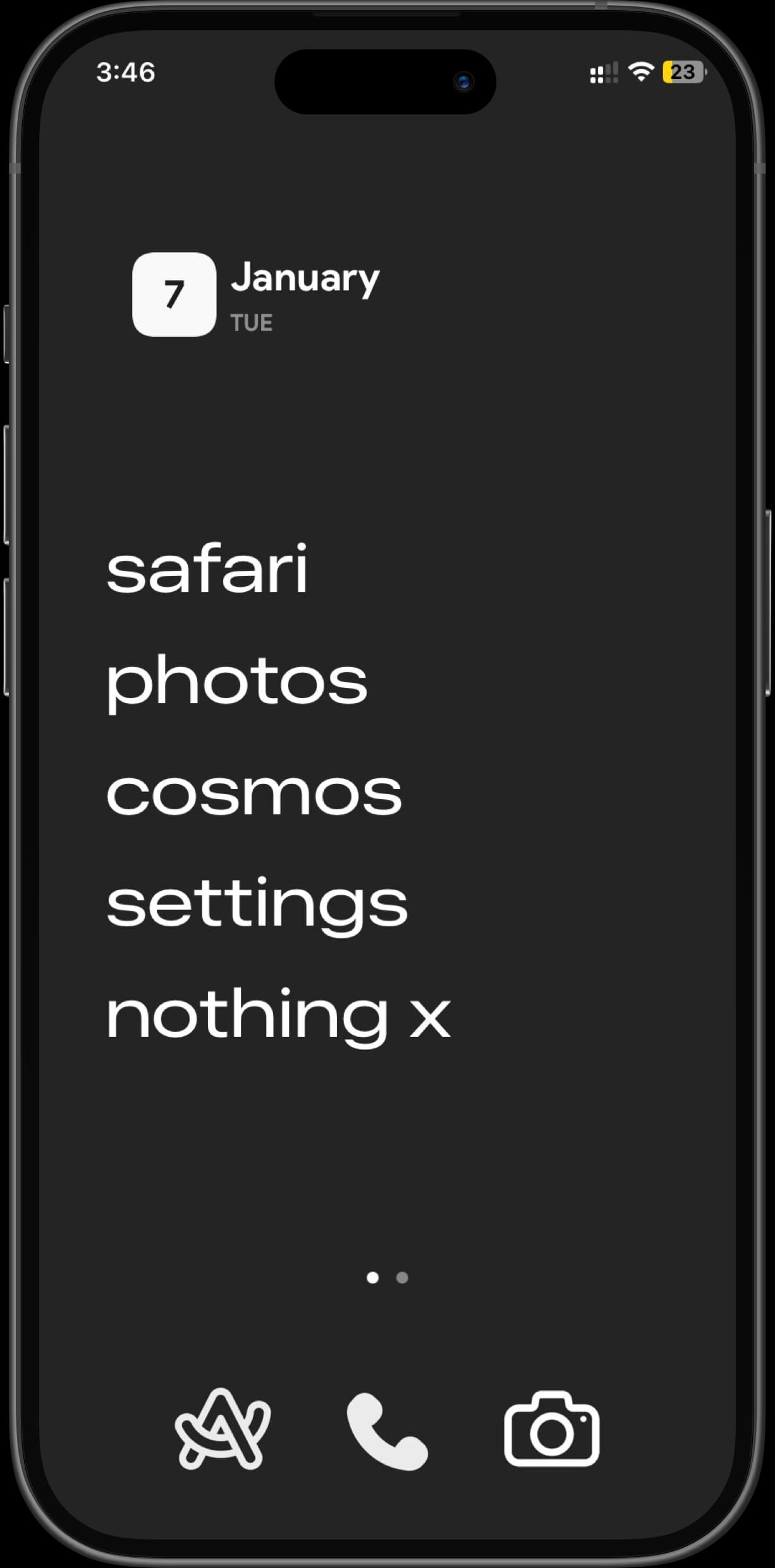 Norlha Testimonial Image