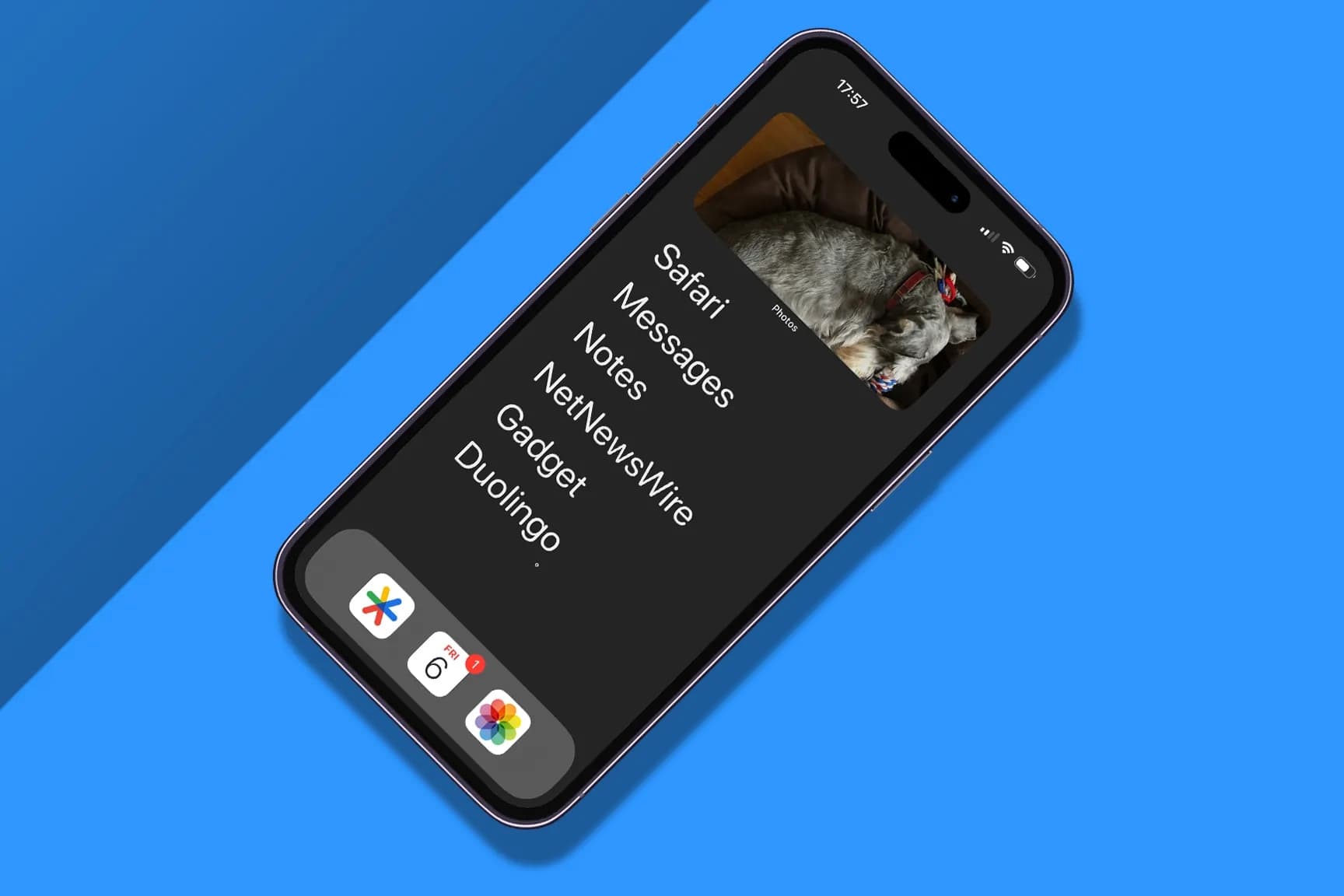 Stuff Testimonial Image