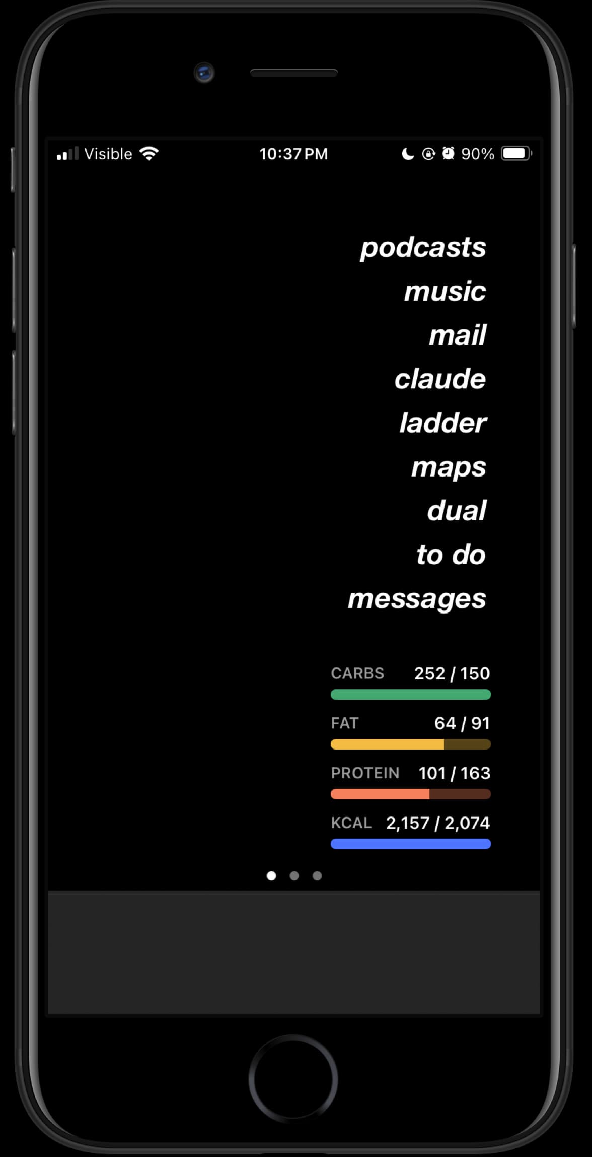 Taylor Zabloski Testimonial Image