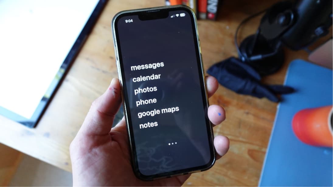 Tom Froese Testimonial Image