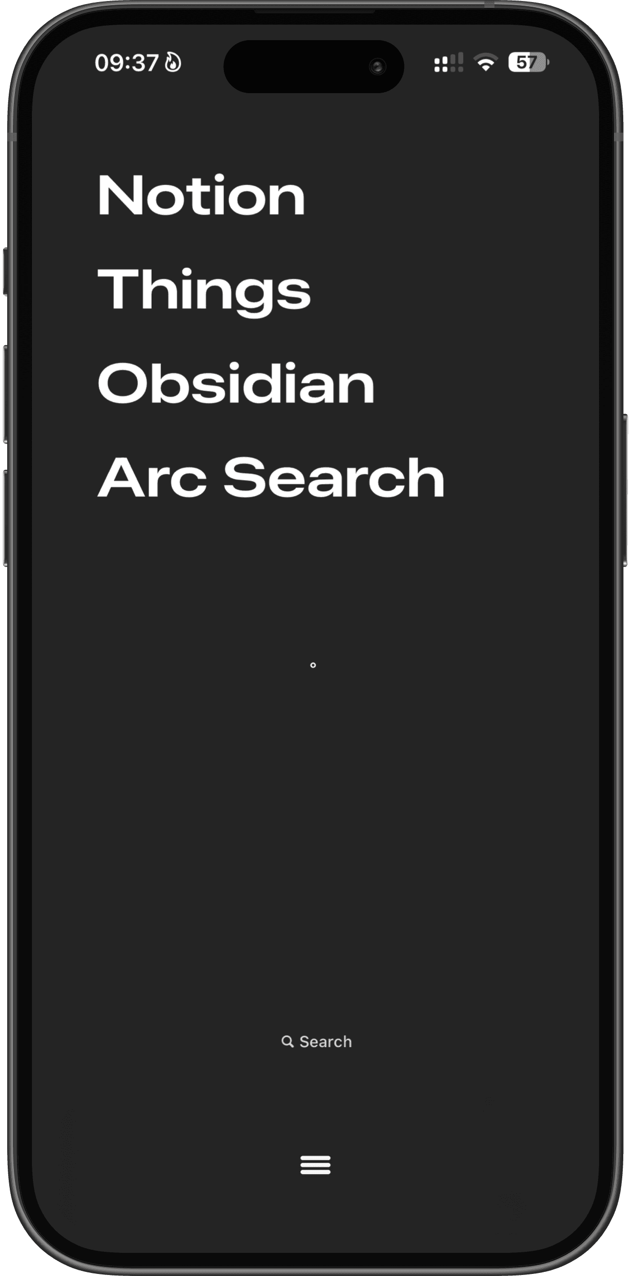 Valentin Testimonial Image