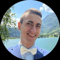 Damjan Dabo
