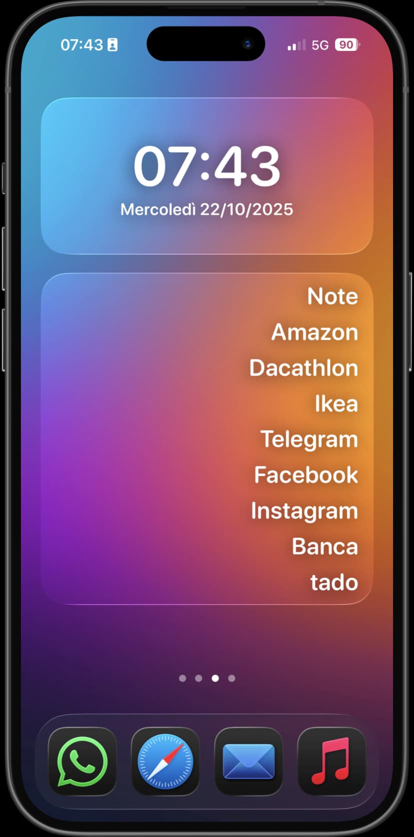 Federico Rocco Testimonial Image